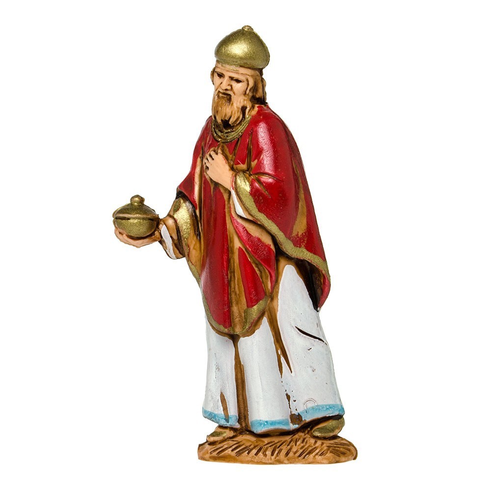 Serie Storica Landi Re Magi 6,5 cm - immagine 2