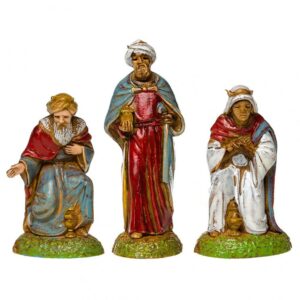 Pastore Statuina Re Magi 6 cm