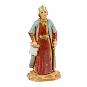 Pastore statuina Re Erode 3,5 cm