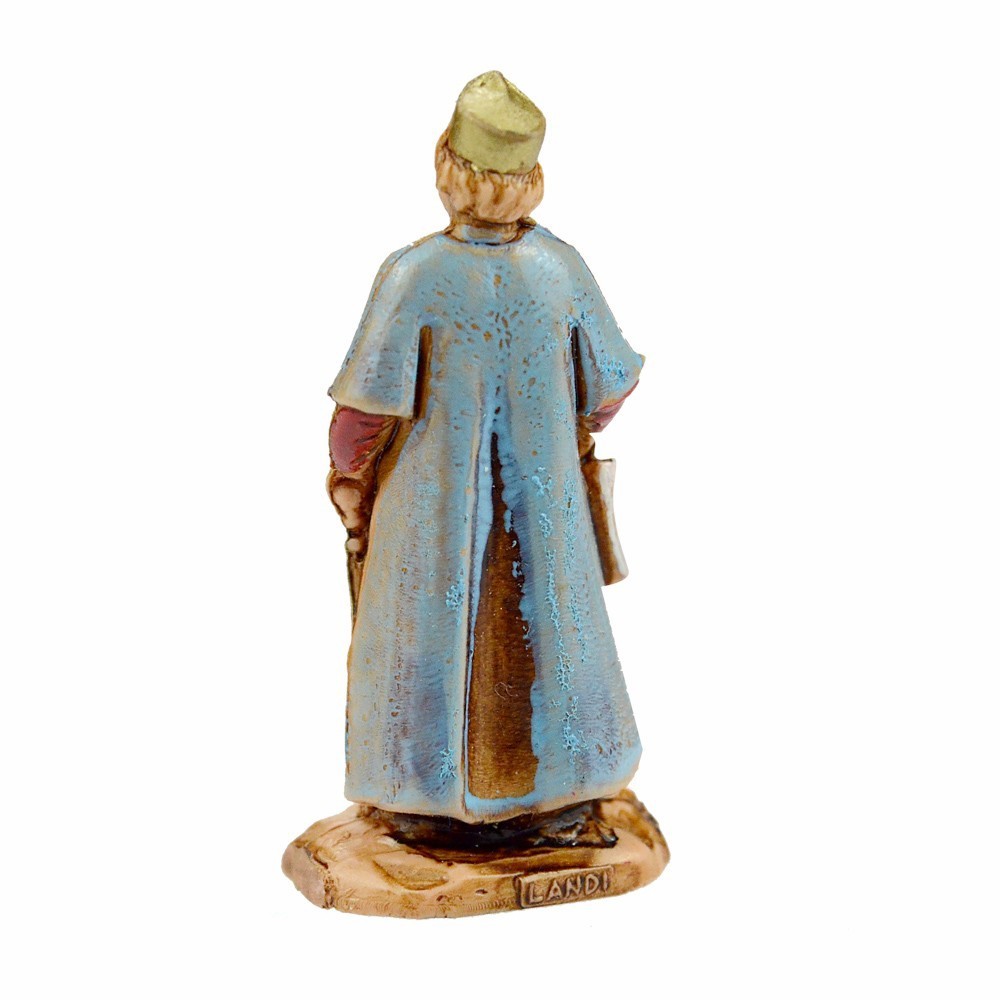 Pastore statuina Re Erode 3,5 cm - immagine 2