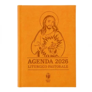 Agenda Liturgico Pastorale 2026