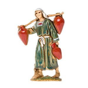 Serie Storica Landi Acquaiolo 6,5 cm