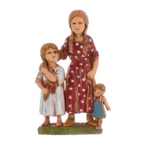 Pastori Bambini Landi 10 cm