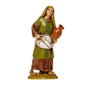 Serie Storica Landi Donna con Anfora 6,5 cm