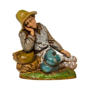 Benino Dormiente Landi 12 cm