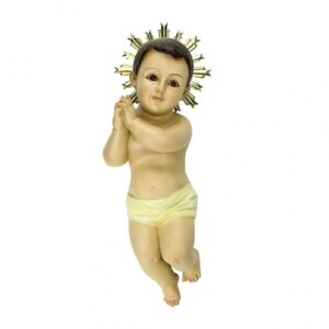Gesù Bambino Betlemme 30 Cm