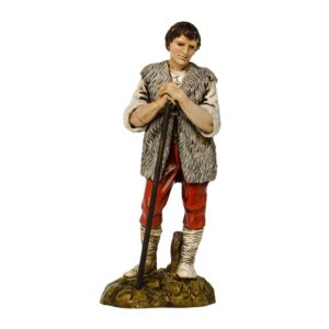 Guardiano del Gregge Landi 12 cm