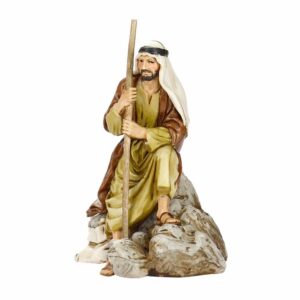 Guardiano del Gregge Landi 13 cm