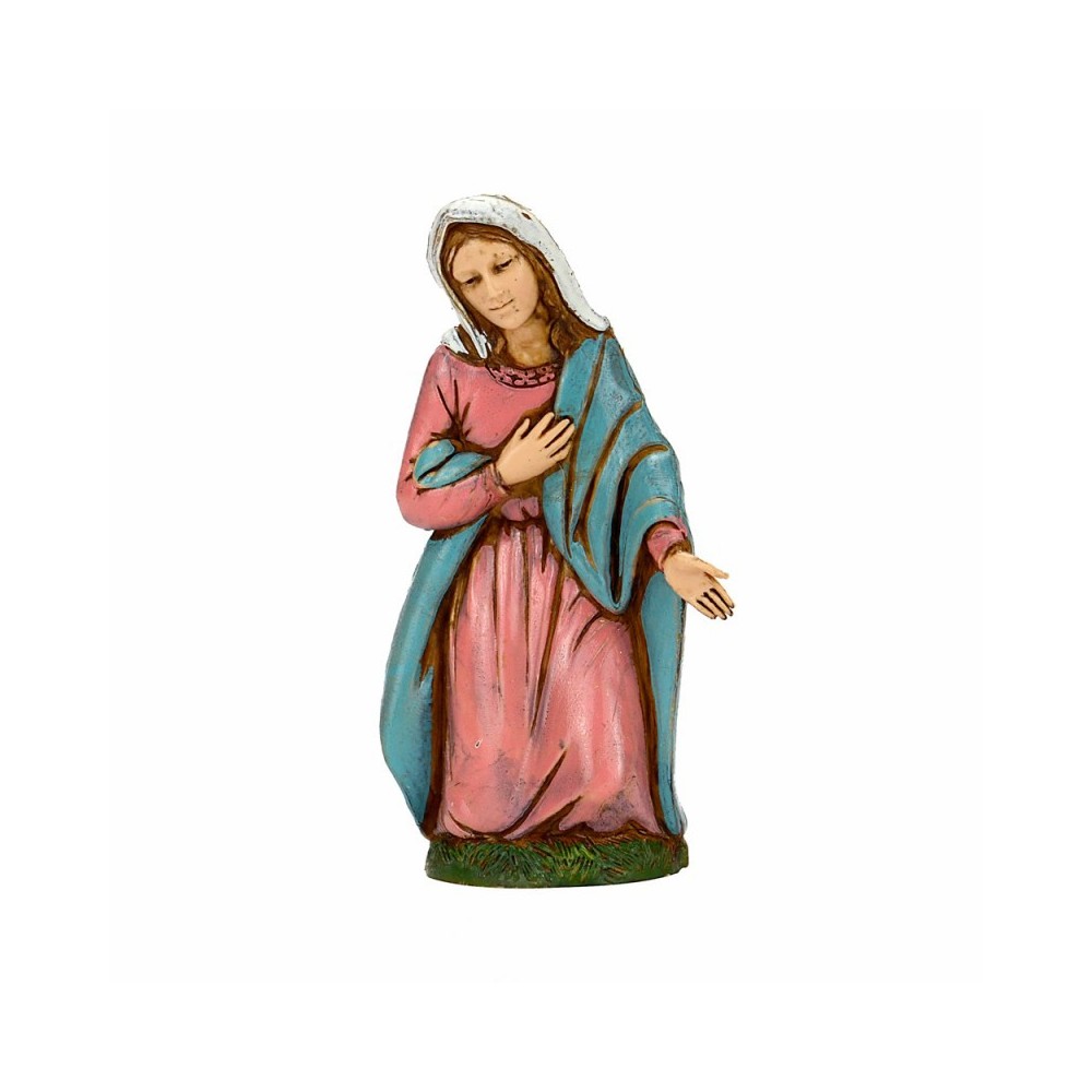 Natività 6 Pezzi Landi 12 cm - immagine 7