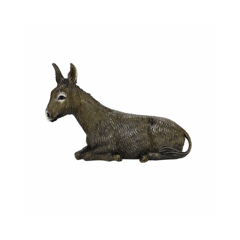 Natività 6 Pezzi Landi 12 cm - immagine 3