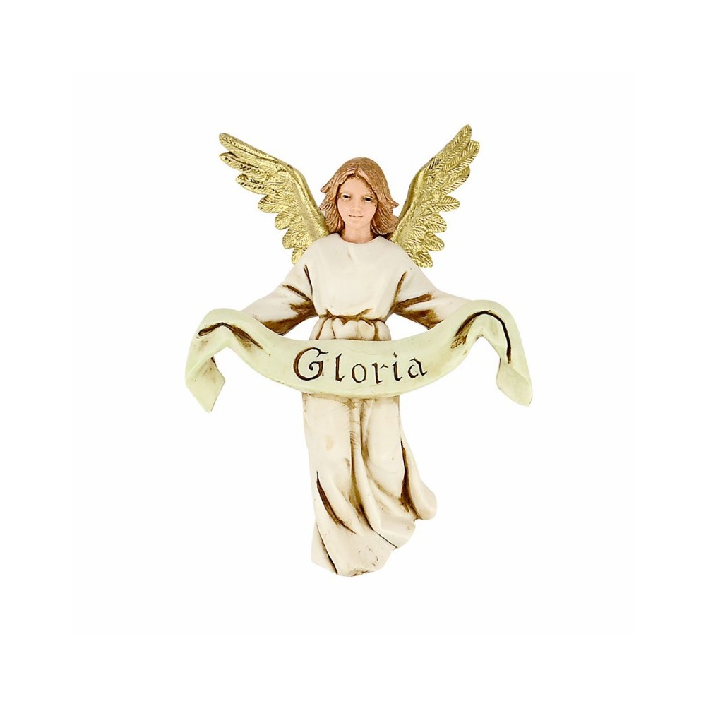Natività 6 Pezzi Landi 12 cm - immagine 2