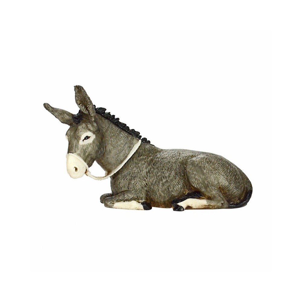 Natività 6 pezzi Landi 13 cm - immagine 3