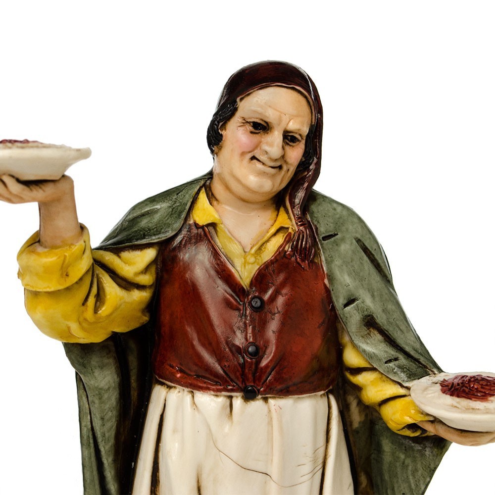 Oste Landi 12 cm - immagine 2