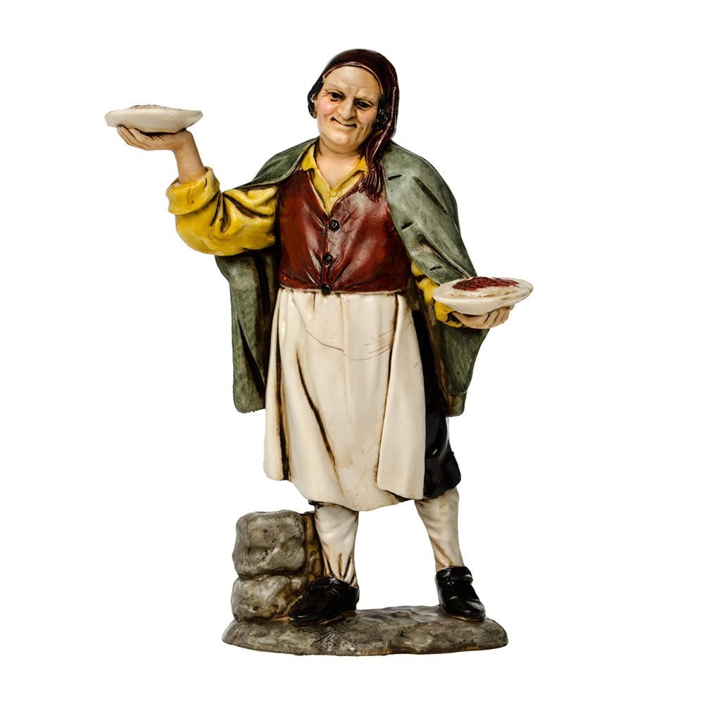 Oste Landi 12 cm