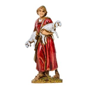 Serie Storica Landi Buon Pastore 6,5 cm