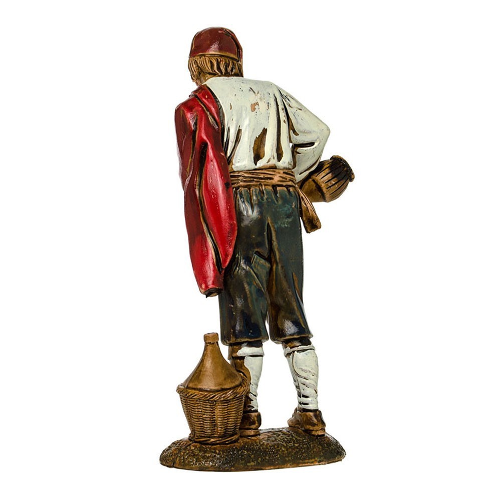 Vinaio Oste Landi 12 cm - immagine 3
