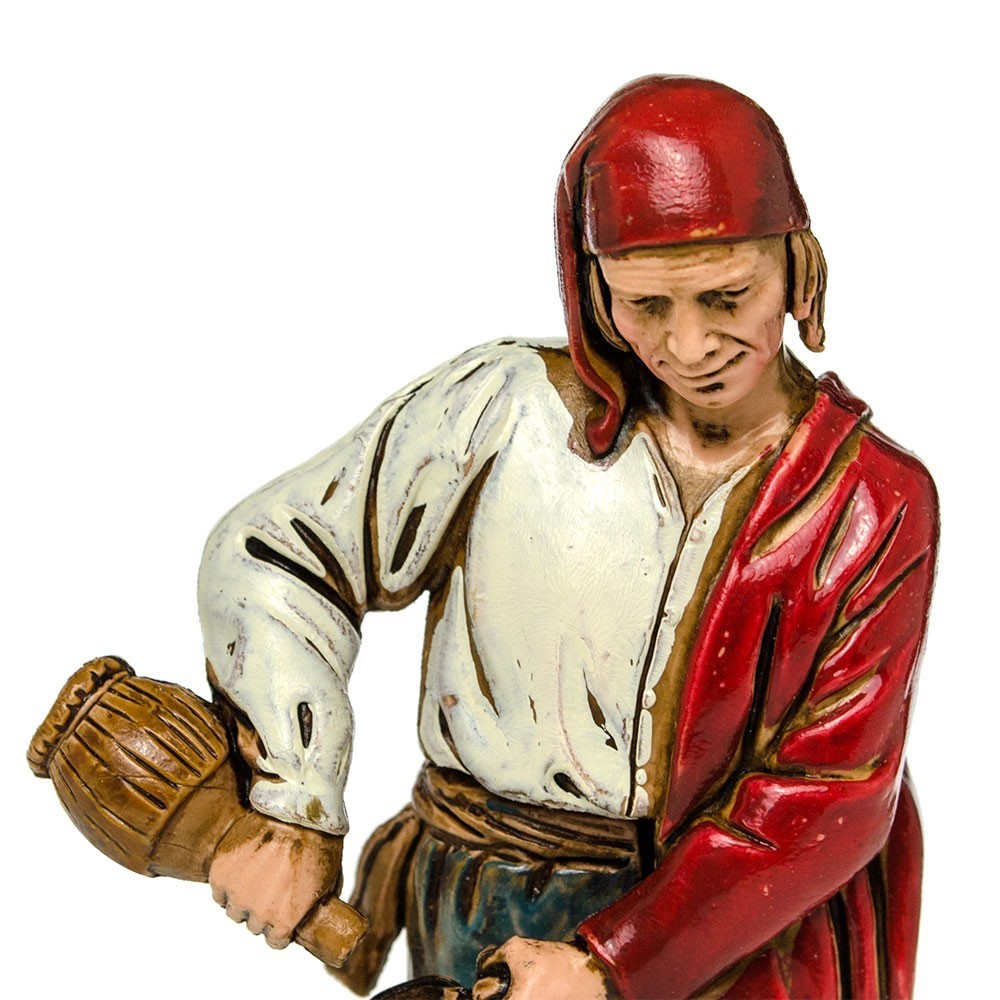 Vinaio Oste Landi 12 cm - immagine 2