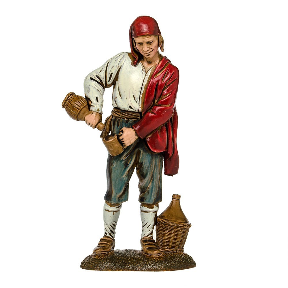 Vinaio Oste Landi 12 cm