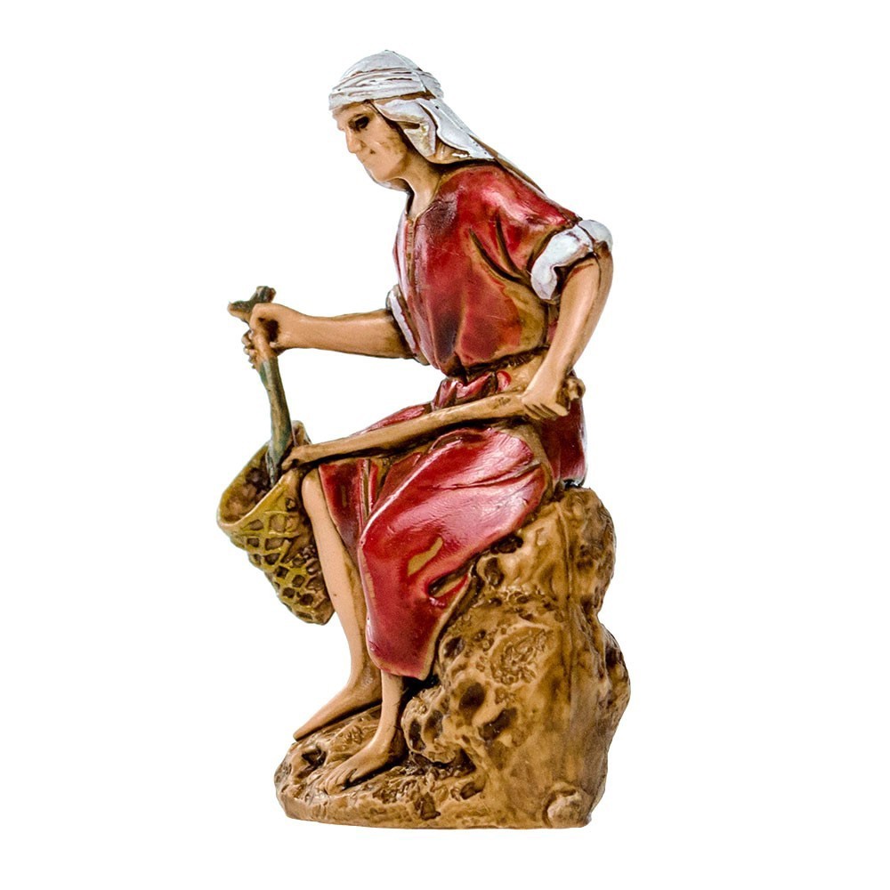Serie Storica Landi Pescatore 6,5 cm - immagine 5