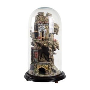Presepe in Campana 20X40