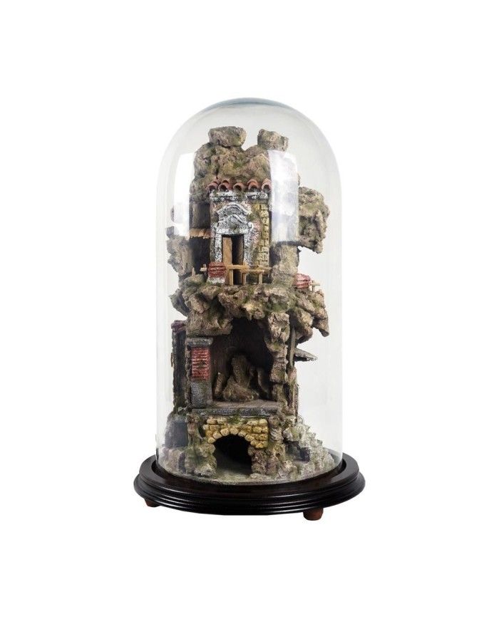 Presepe in Campana 20X40
