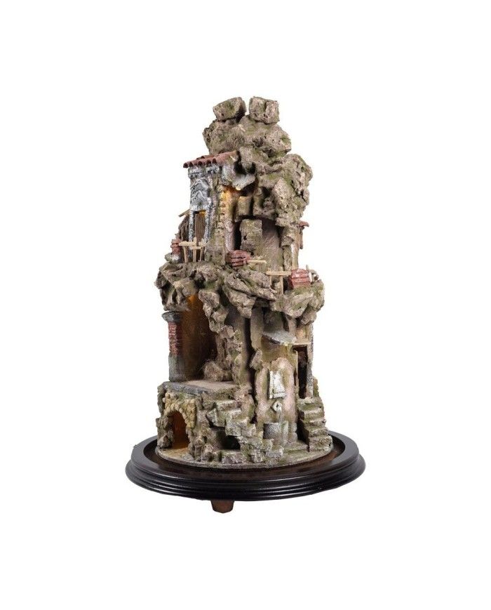 Presepe in Campana 20X40 - immagine 4