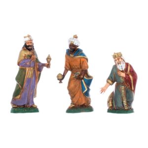 Re Magi Landi 10 cm