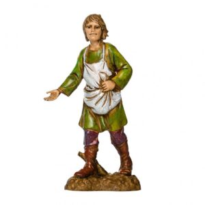 Seminatore 10 cm Landi