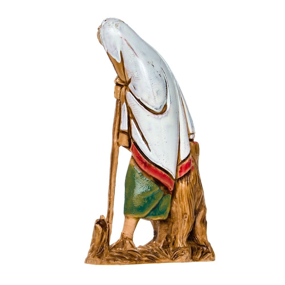 Serie Storica Landi Vecchio con Bastone 6,5 cm - immagine 3