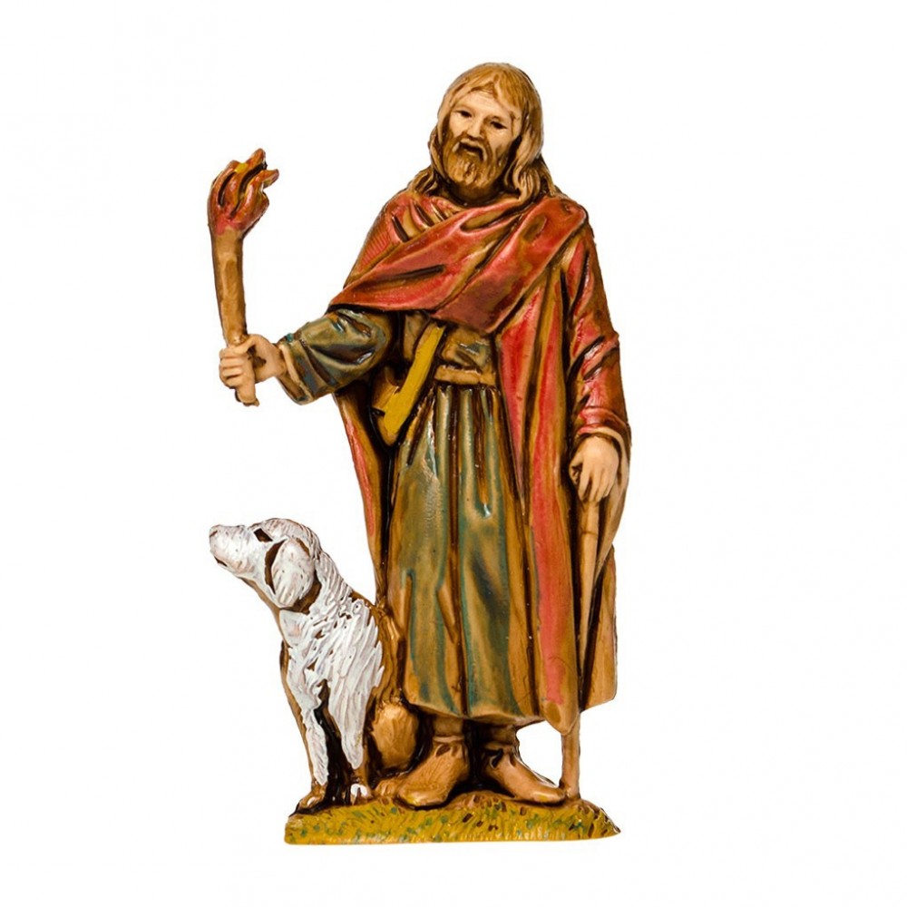 Serie Storica Landi Viandante 6,5 cm