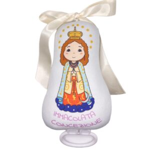 Carillon Immacolata Concezione - Rosa