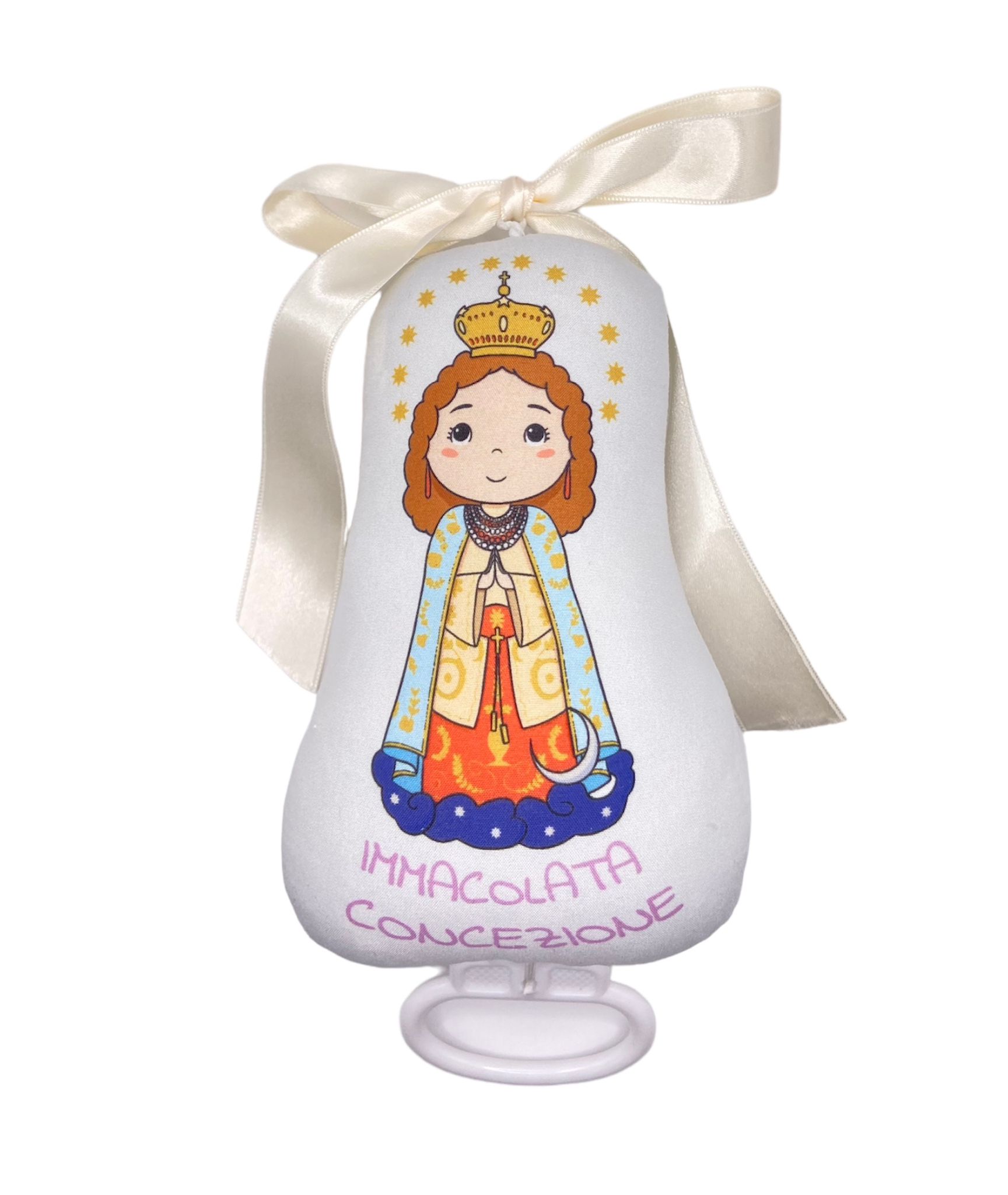 Carillon Immacolata Concezione - Rosa