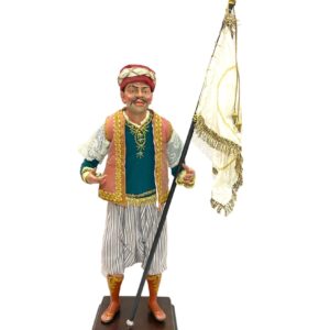 Pastore Orientale 32 cm