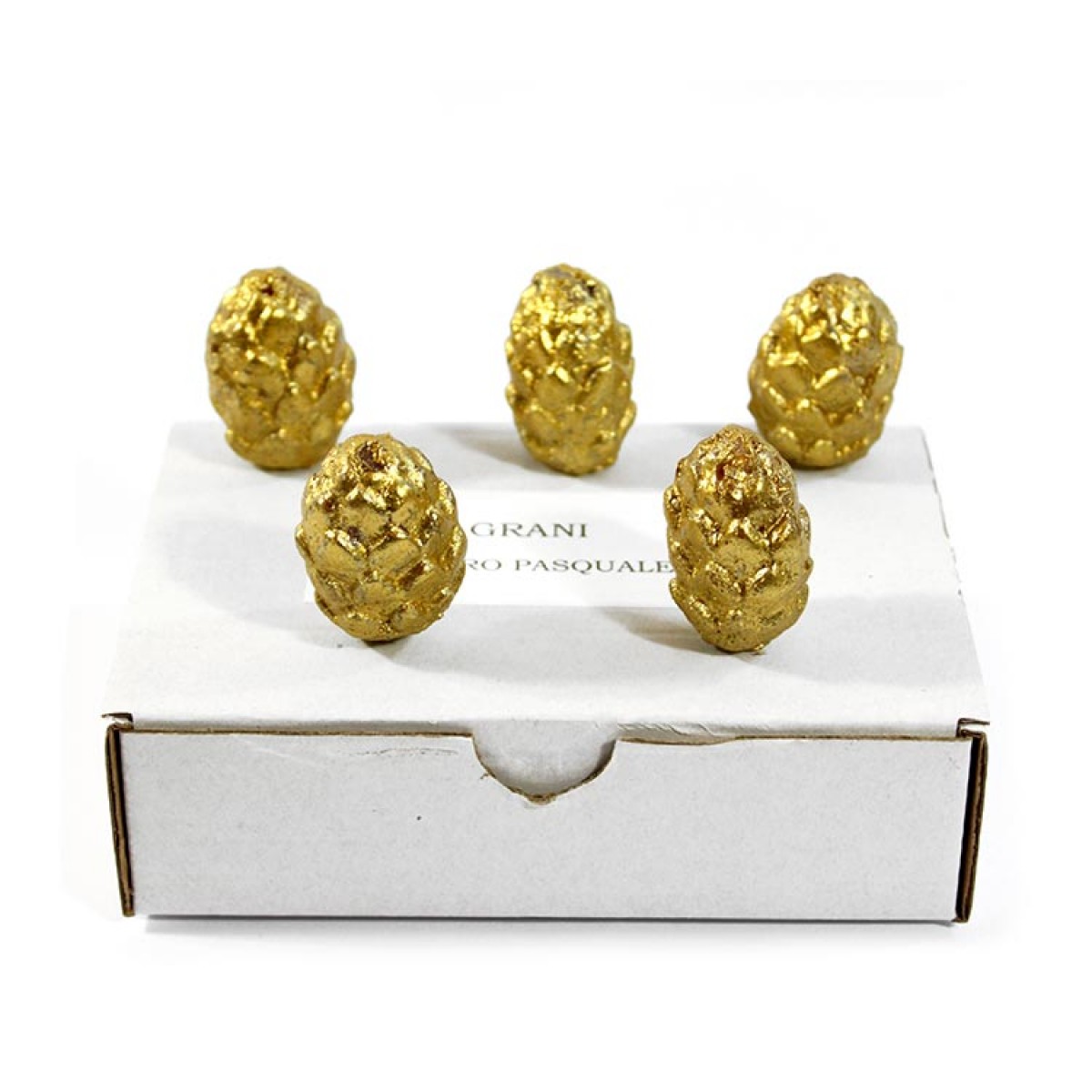 Pigne per Cero Pasquale Confezione 5 pezzi - Image 2