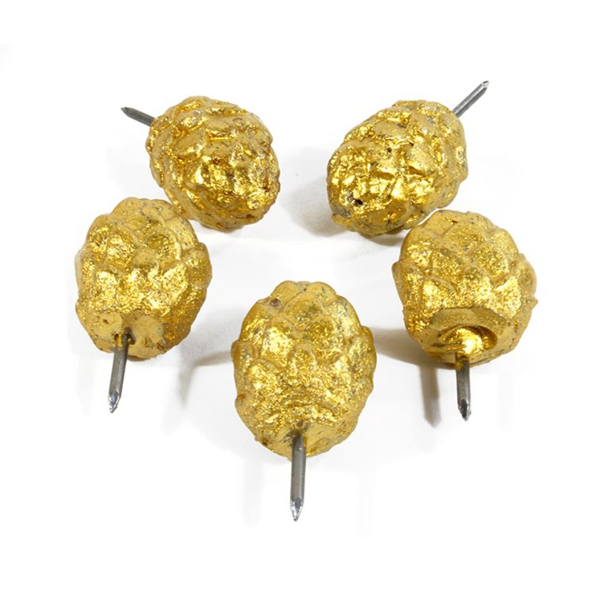 Pigne per Cero Pasquale Confezione 5 pezzi