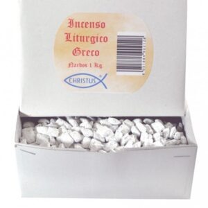 Oncenso greco 1 kg. Nardo