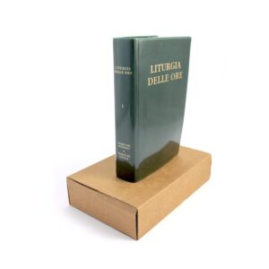Liturgia delle Ore Volume I Avvento e Natale