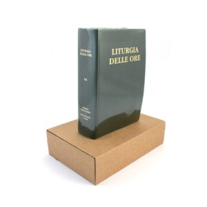 Liturgia Delle Ore Volume III Tempo ordinario Settimane I-XVII