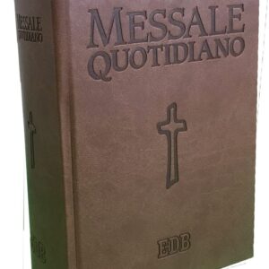 Messale quotidiano EDB