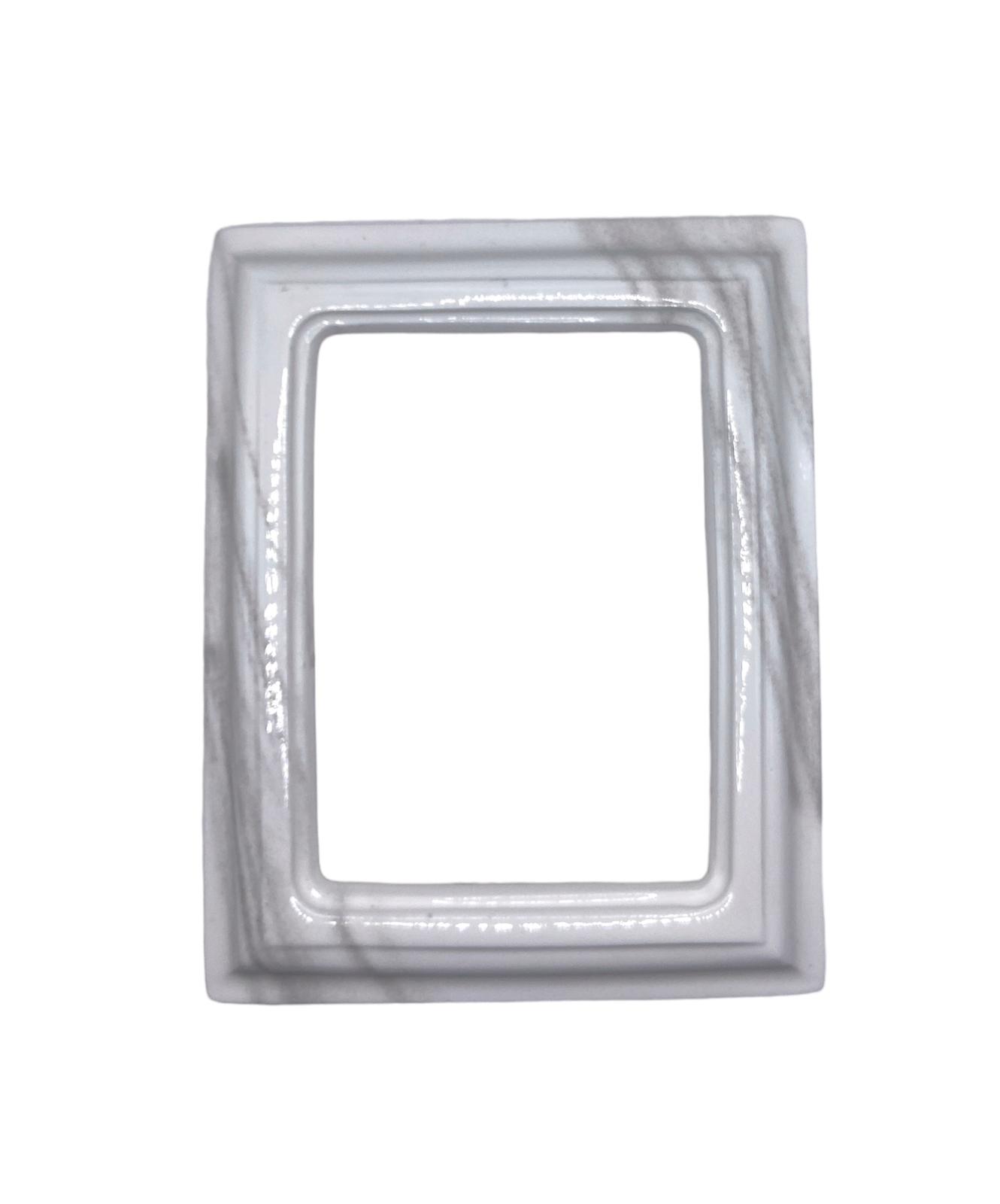 Accessori Loculo Cimiteriale 3 pz Rettangolare - immagine 4