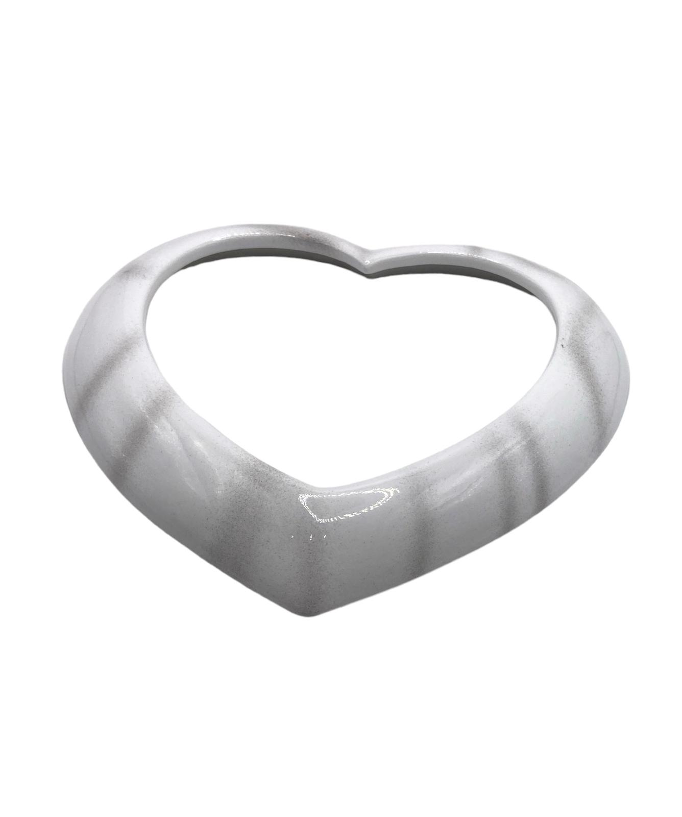 Accessori Loculo Cimiteriale 3 pz Cuore - immagine 2