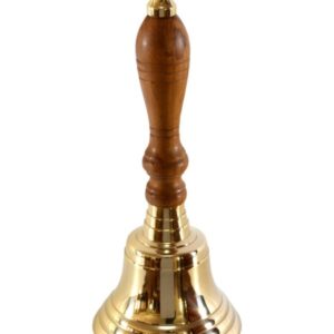 Campanello liturgico (9,5x23,5 cm)