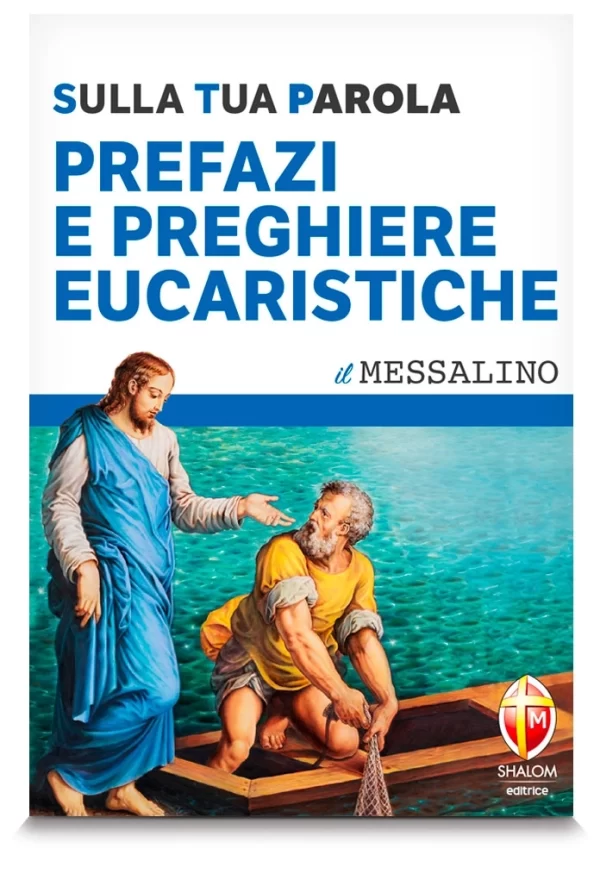 Prefazi e preghiere eucaristiche