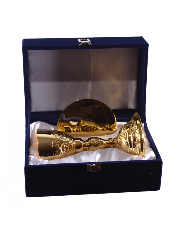 Calice e Patena - Image 2