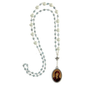 Rosario Madonna del Silenzio