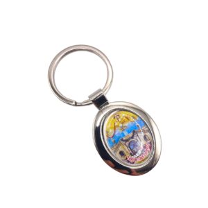 Portachiavi – Souvenir Festa 4 Altari