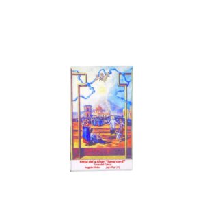 Magnete – Souvenir Festa 4 Altari
