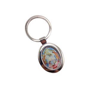 Portachiavi – Souvenir Festa 4 Altari