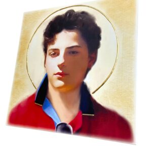 Quadro Carlo Acutis