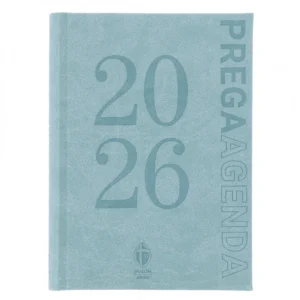 PregAgenda 2026. Agenda devozionale